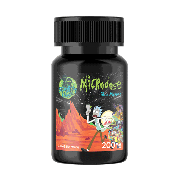 Buy 200mg Microdose Canada
