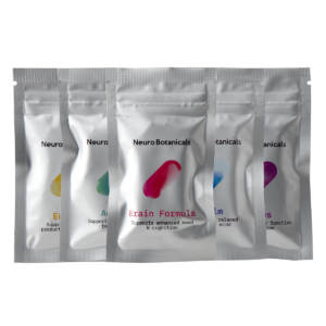 Neuro Botanicals Online