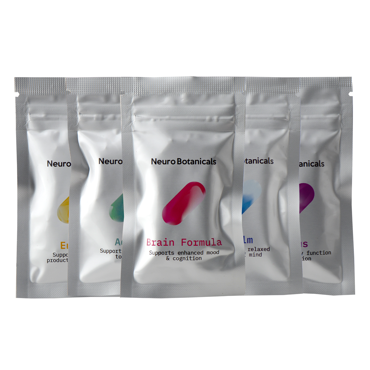 Neuro Botanicals Online