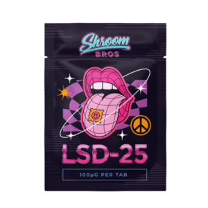 Buy LSD Online Canada