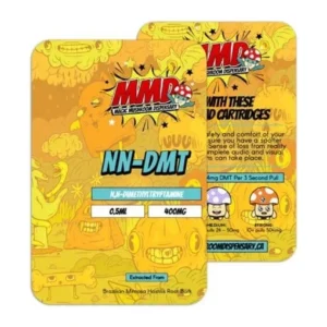 NN DMT Cartridge Canada