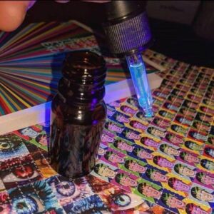 Buy LSD Acid Vial Bottles Canada