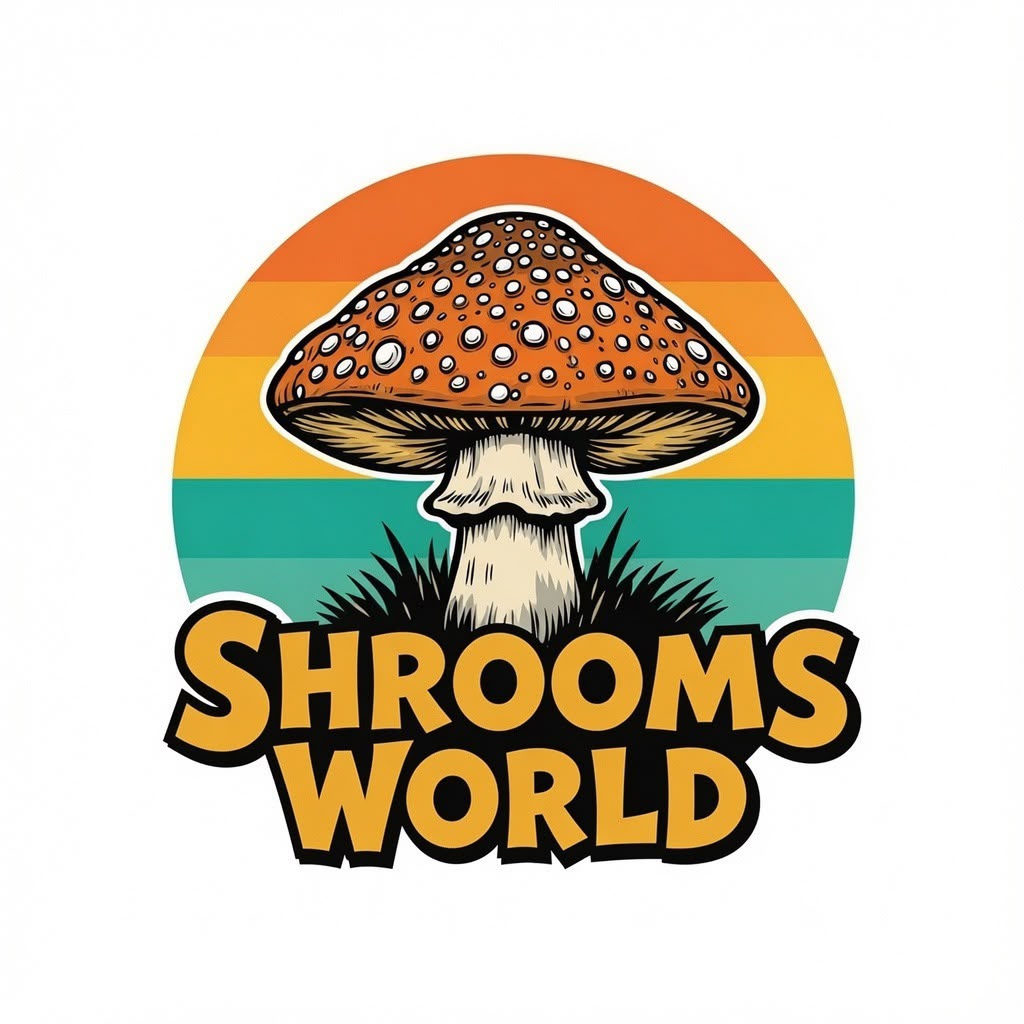 Shrooms World 