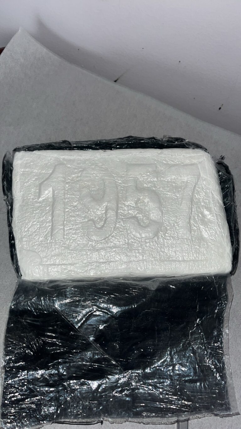 Pure Colombian Cocaine Canada