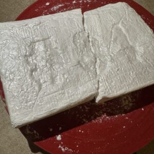 Pure Colombian Cocaine Canada