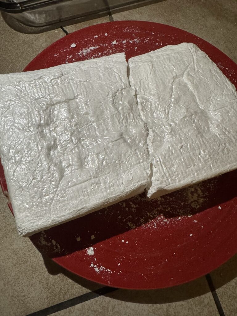Pure Colombian Cocaine Canada