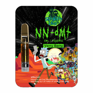 Schwifty Labs DMT Canada