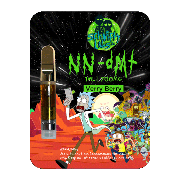 Schwifty Labs DMT Canada